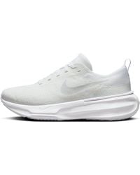 Nike - Zoomx Invincible 3 Extra Wide Photon Dust' - Lyst