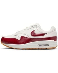 Nike - (Wmns) Air Max 1 Lx 'Team' - Lyst