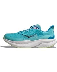 Hoka One One - Mach 6 'Cloudless Waterpark' - Lyst