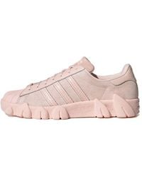 adidas - Angel Chen X Superstar 80S 'Icey' - Lyst