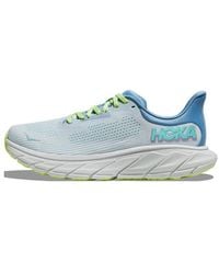 Hoka One One - (Wmns) Arahi 7 Wide 'Illusion Dusk' - Lyst