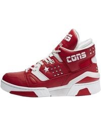 Converse - Just Don X Erx-260 Mid 'Metal' - Lyst
