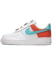 Nike - (Wmns) Air Force 1 Low Se 'Basketball Pins' - Lyst