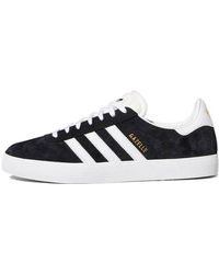 adidas - Gazelle Adv - Lyst
