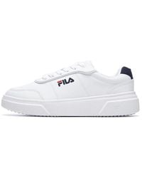 Fila - (Wmns) Heritage-Fht Series Fashion Shoes Gs - Lyst