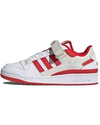 adidas - Trap Kitchen X Forum Low 'Adilicious City Series' - Lyst