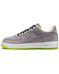 Nike - Lunar Force 1 Loop Qs - Lyst