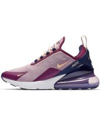 Nike - (Wmns) Air Max 270 Se 'Crimson Tint' - Lyst