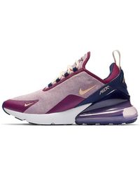 Nike - (Wmns) Air Max 270 Se 'Crimson Tint' - Lyst