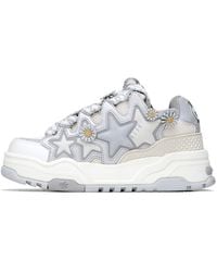 KAALIXTO - X Metaidaisy Skateboarding Low - Lyst