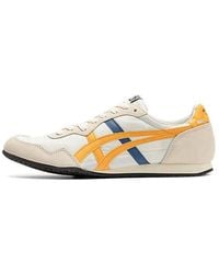 Onitsuka Tiger - Serrano 'Cream Tiger' - Lyst