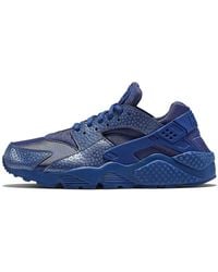 Nike - (Wmns) Air Huarache Run Premium Legend' - Lyst