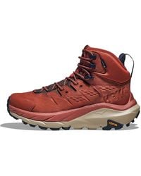 Hoka One One - Kaha 2 Gtx 'Rust Oxford Tan' - Lyst