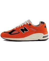New Balance - Teddy Santis X 990V2 Made - Lyst