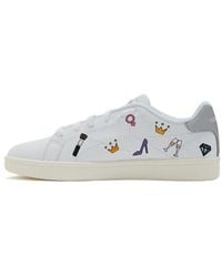Reebok - (Wmns) Royal Complete Cln2 Sneakers - Lyst