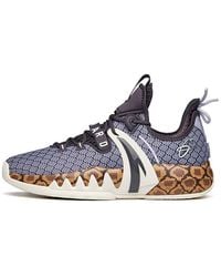 Anta - Gordon Hayward 2 Low Basketball Shoes 'Orochimaru' - Lyst