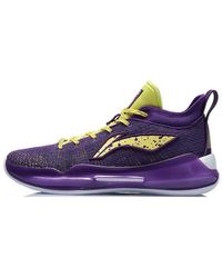 Li-ning - Yushuai Xiii Premium Low Basketball Shoes '' - Lyst