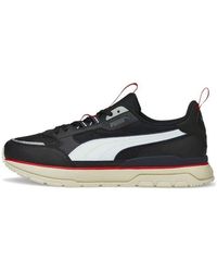 PUMA - R78 Trek Trainers - Lyst