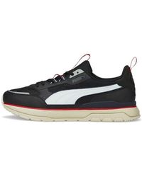 PUMA - R78 Trek Trainers - Lyst