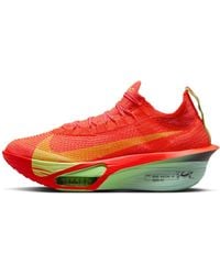 Nike - Alphafly Road Racing Shoes - Lyst