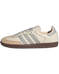 adidas - (Wmns) Samba Og 'Cream Wonder' - Lyst