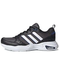 adidas - Neo Strutter Shoes - Lyst