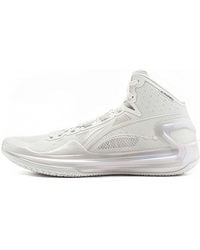Li-ning - Liren 4 High 'Pearl' - Lyst