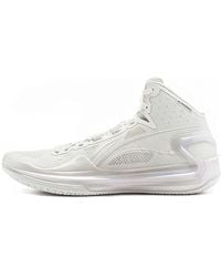 Li-ning - Liren 4 High 'Pearl' - Lyst