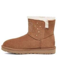 UGG - (Wmns) Classic Gem Mini - Lyst
