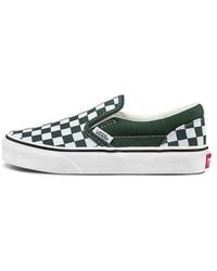 Vans - Classic Slip-On Sneakers K - Lyst
