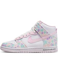 Nike - (Wmns) X Doernbecher Xix Dunk High - Lyst