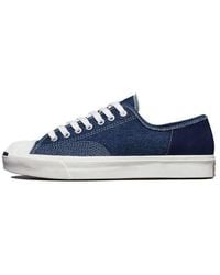 Converse - Jack Purcell Low - Lyst
