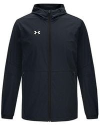 Under Armour - Porter 3-In-1 Jacket - Lyst