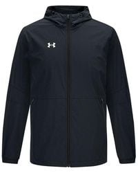 Under Armour - Porter 3-In-1 Jacket - Lyst