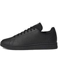 adidas - Advantage Base Court Lifestyle - Lyst