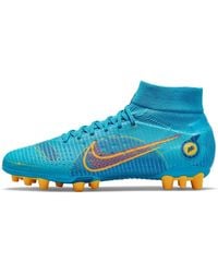 Nike - Mercurial Superfly 8 Pro Ag - Lyst