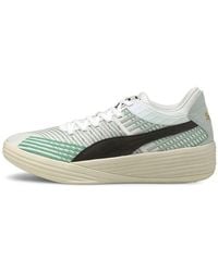 PUMA - Clyde All-Pro 'Coast 2 Coast - Lyst