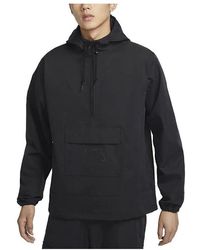Nike - Unscripted Repel Anorak Golf Jacket - Lyst