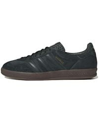 adidas - Gazelle Indoor 'Shadow Gum' - Lyst
