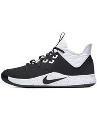 Nike - Pg 3 Tb 'Midnight' - Lyst