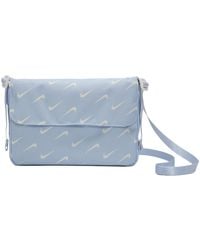 Nike - (Wmns) Sportswear Futura 365 Crossbody Bag 'Light Armory' - Lyst