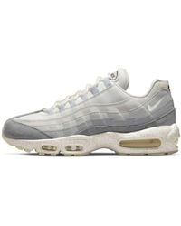Nike - Air Max 95 Qs Light Bone' - Lyst
