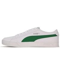PUMA - Smash V2 Vulc Sl Amazon' - Lyst