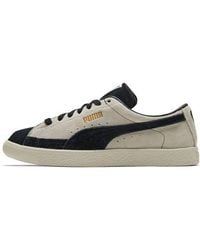 PUMA - Suede 01 Vtg - Lyst