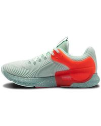 Under Armour - (Wmns) Hovr Apex 2 'Seaglass' - Lyst