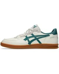 Asics - Skyhand Og 'Cream Rainy Lake' - Lyst