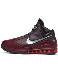 Nike - Air Max Lebron 7 Retro Qs 'Christmas' 2019 - Lyst