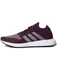adidas - (Wmns) Originals Swift Run Pk - Lyst