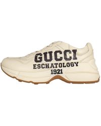 Gucci - (Wmns) Rhyton 'Cream 25' - Lyst