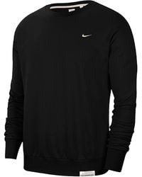 nike sweatshirt nrg premium essentials